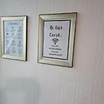 Highfields House - Free Wifi - Free Local Parking