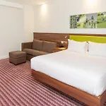 Hampton By Hilton Sheffield