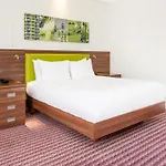 Hampton By Hilton Sheffield
