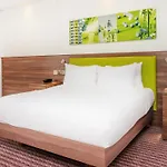 Hampton By Hilton Sheffield
