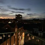 Central Sheffield 3Bed 3Bath V Pent-Apartment
