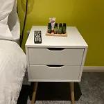 Central Sheffield 3Bed 3Bath IV Pent-Apartment