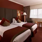 Doubletree By Hilton Sheffield Park