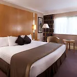 Doubletree By Hilton Sheffield Park