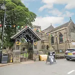 Nook Farm Holiday Cottage