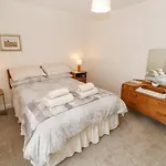 Nook Farm Holiday Cottage