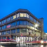 Exclusive One Bedroom Apartment - City Centre - Free Wi-Fi Netflix
