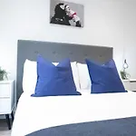 Kelham Gate Luxe Apartments