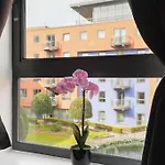 West One City Home From Home With Secure Parking