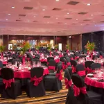 Mercure Sheffield St Paul\'S Hotel & Spa
