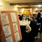 Norfolk Arms Hotel, Ringinglow