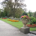 Mercure Sheffield Kenwood Hall & Spa