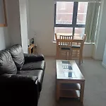 Empire Beautiful City Apartment