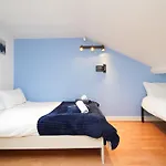 Quirky Flat In The City Hub