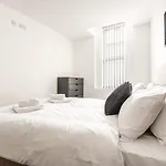 Bright 1 Bedroom Apartment In Central Sheffield