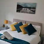 Hilltop Place Suites Flat Above 250