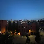 Penthouse Apartment W/ Parking