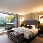 Mercure Sheffield Kenwood Hall & Spa
