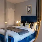 Stylish, Sleeps 3, Sheffield City Centre, Parking