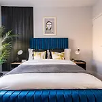 Stylish, Sleeps 3, Sheffield City Centre, Parking