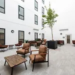For Students Only Cozy City Living Studio Apartments At Hollis Croft In Sheffield