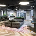 For Students Only Cozy City Living Studio Apartments At Hollis Croft In Sheffield