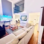 Exclusive City Apartment - Very Spacious