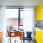 Exquisite Central Suites Sheffield