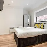 Charming Studio Apartment In Central Sheffield