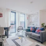 Prime Sheffield Apartments