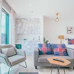Prime Sheffield Apartments