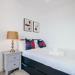 Prime Sheffield Apartments
