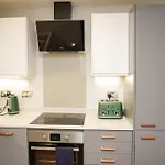 Peaceful 2Br Hideout With Instant Self Check-In At Kelham Island Retreat
