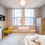 Bessemer Rooms