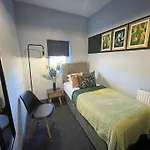 Spacious 3-Bedroom House With Parking