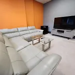 Bessemer Rooms