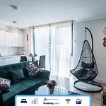 Exquisite Central Suites Sheffield