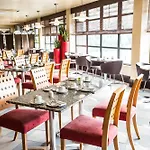 Best Western Sheffield City Hotel