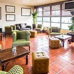 Best Western Sheffield City Hotel