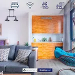 Prime Serviced Apartments Sheffield Center