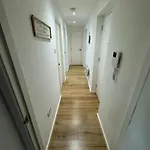 Comfy Flat For 6 In City Center Gs306