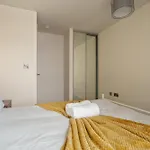 Spacious 2 Bed Apt 98 - City Centre, Great Views & Free Netflix - Hosted By Stay Host Save