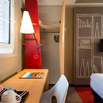 Ibis Sheffield City