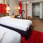 Ibis Sheffield City
