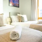Elegant Shire House Apartment