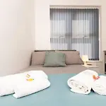 Suite 1 - Stylish Room In A Shared House
