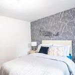 Blissful Apartment