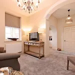 The Glossop Suite
