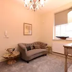 The Glossop Suite