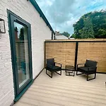 Hanover Apartments - Stylish 1 Bedroom Suites, Sheffield City Centre - Hosted By Stay Host Save